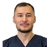 Абдуллаев Салахиддин Зарифуллаевич