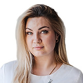 Алёхина (Щербакова) Наталья Андреевна