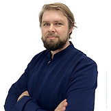 Бойченко Николай Леонидович