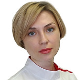 Высоцкая Ольга Дмитриевна