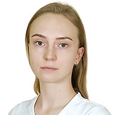 Ганжа Маргарита Павловна