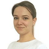 Довгаль Анна Сергеевна