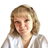 Омельянович Ксения Александровна