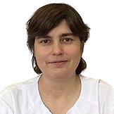 Шаврова Мария Сергеевна