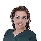 Артемова Анастасия Сергеевна