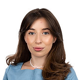 Томаева Мадина Константиновна