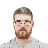Верещагин Дмитрий Георгиевич