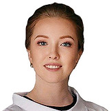 Муравицкая Дарья Юрьевна