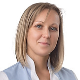 Пикунова Вероника Михайловна
