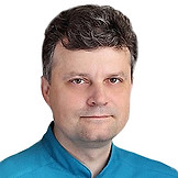 Сомов Сергей Вадимович
