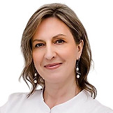 Савина Екатерина Вячеславовна