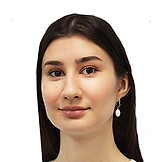 Гладкова Юлия Алексеевна