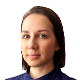 Татахина Марина Александровна