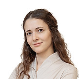 Ларина Диана Алмазовна