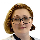 Игнатьева Юлия Юрьевна