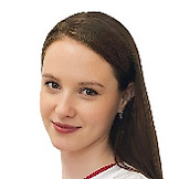 Сараева Дарья Ильинична