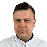 Летин Илья Евгеньевич