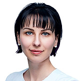 Иванченко Анастасия Николаевна