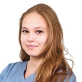 Короткова Дарья Сергеевна
