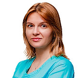 Кислюк Ксения Андреевна