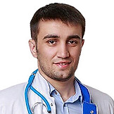 Ибрагимов Муса Шамильевич
