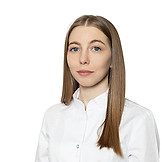 Олейникова (Кругова) Жанна Станиславовна