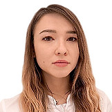 Бонитенко Ксения Евгеньевна