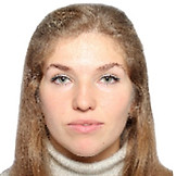 Торопова Юля Владимировна