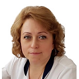 Купреева Ольга Валерьевна