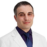 Надыршин Георгий Рашитович