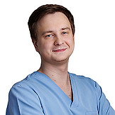 Кузнецов Антон Сергеевич