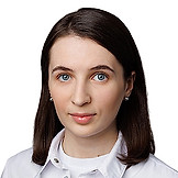Игнатенко Анна-Мария Игоревна