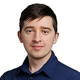 Отт Дмитрий Юрьевич