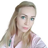 Савченко Виктория Владимировна
