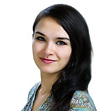 Пархайтинова Рената Ильгизовна