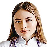 Верисова Мария Александровна