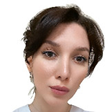 Дарсигова Дана Бембулатовна