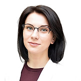 Тимофеева Елена Георгиевна