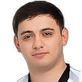 Байрамов Руслан Агаверди