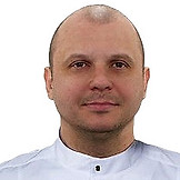 Мотуж Николай Александрович