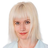 Романова Злата Анатольевна