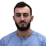 Абулханов Хизир Бесланович