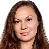 Липатова Наталья Владимировна