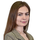 Никулина Екатерина Валерьевна