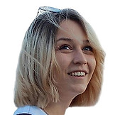 Вельц Валерия Алексеевна