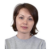 Чуксеева Екатерина Владимировна