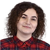 Хлимакова Мария Васильевна