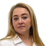 Куликова Мария Геннадьевна