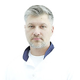 Стешенко Владимир Алексеевич