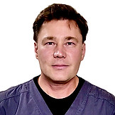 Худовеков Михаил Александрович